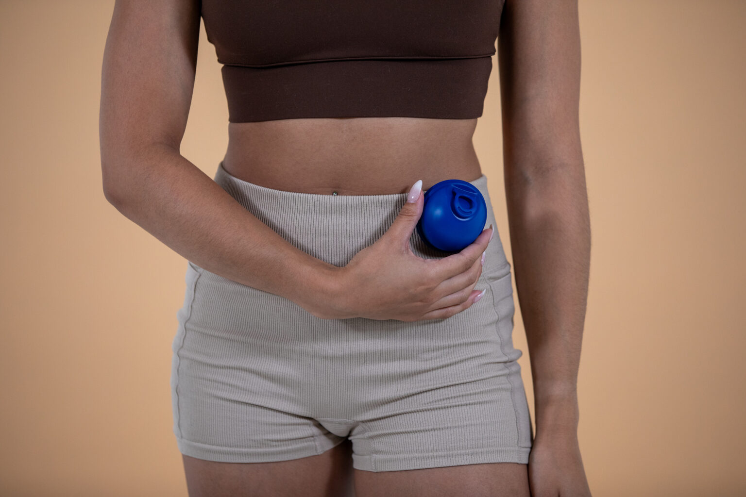how to insert a menstrual disc